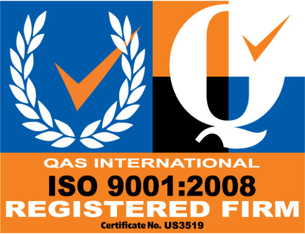 ISO 9001: 2015 International